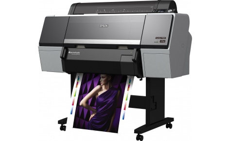 Epson SureColor SC-P7000 Spectro